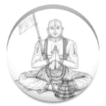 iraamaanusa nootrandhadhi (ta) android application logo